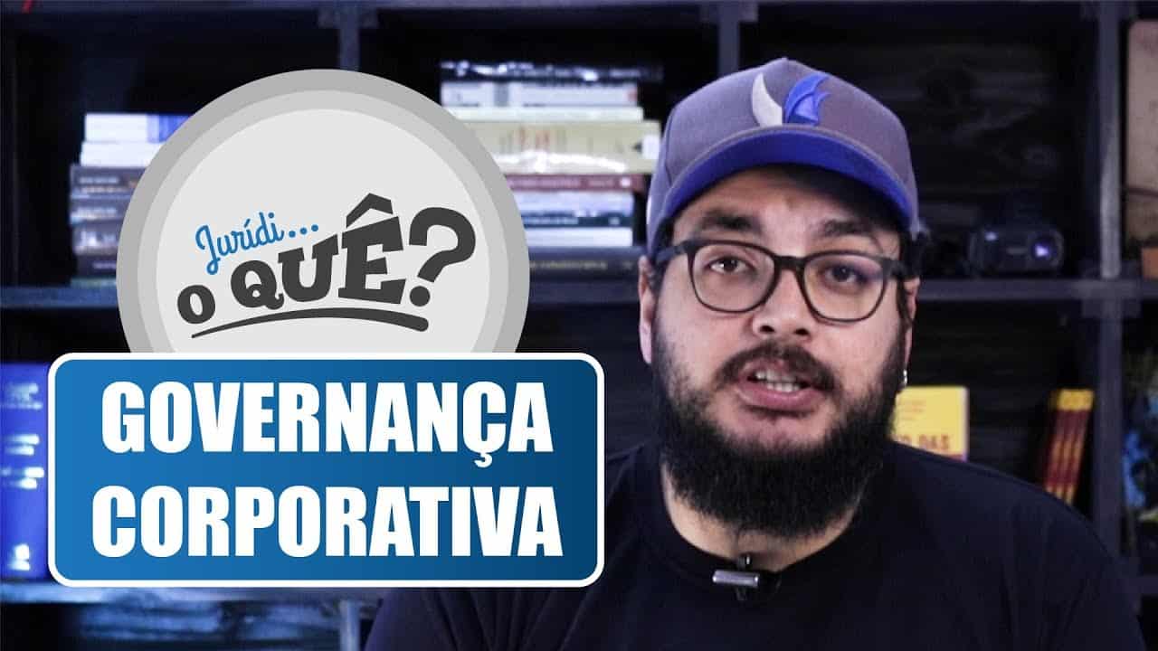 Governança Corporativa