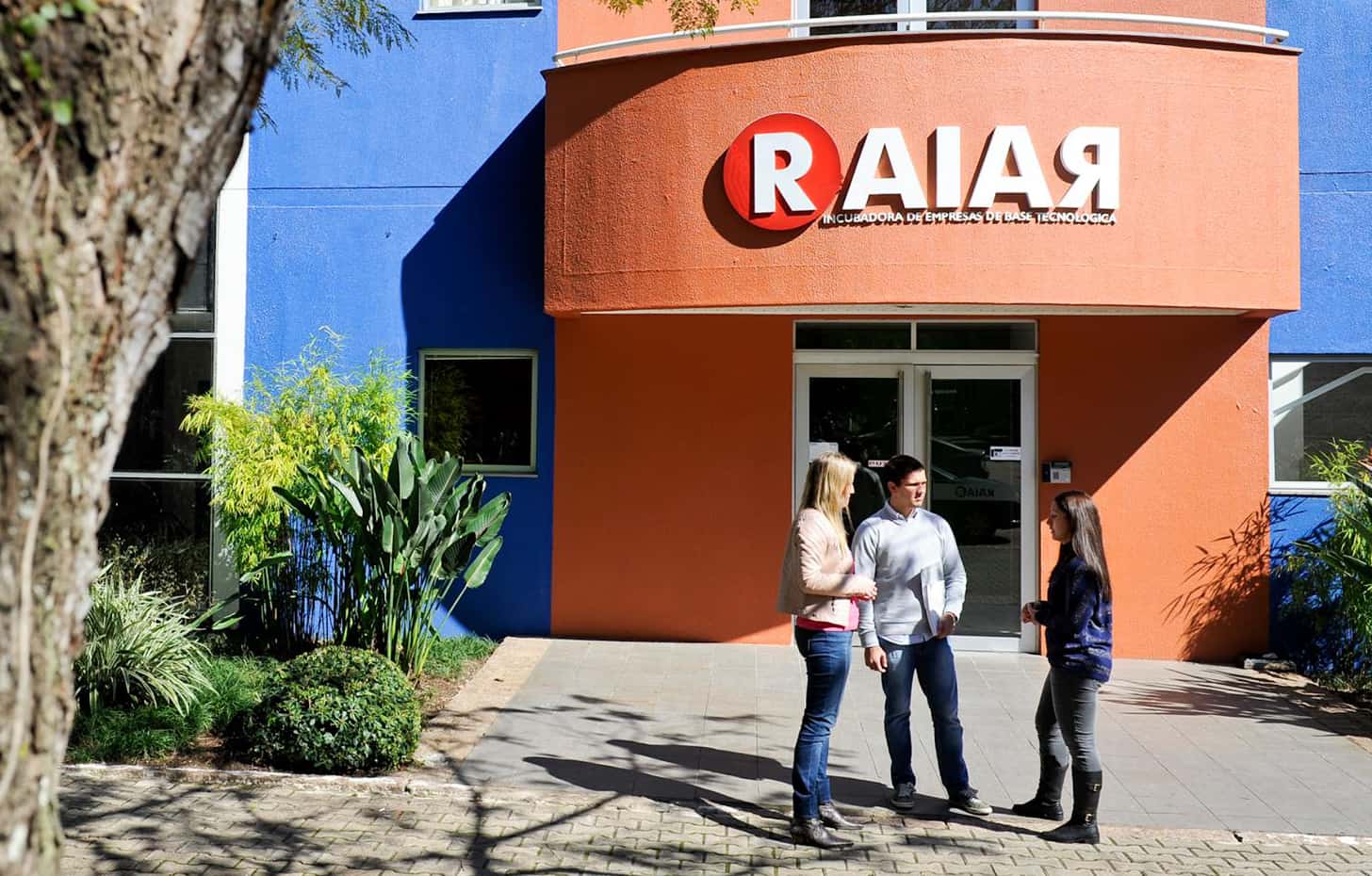 Silva Lopes Advogados e RAIAR firmam parceria