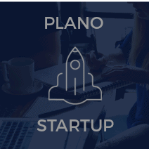 Plano Startup Quadrado