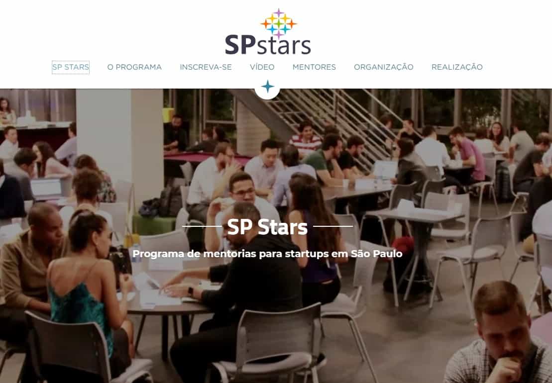 São Paulo tem programa para desenvolver startups
