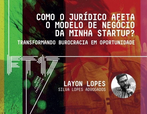 Silva | Lopes Advogados participará do Festival da Transformação 2017 no sábado