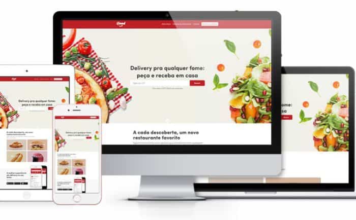 iFood apresenta plataforma para restaurantes criarem seus sites