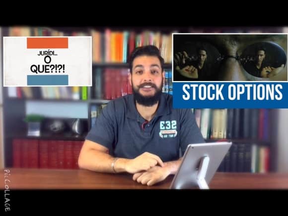 Você sabe o que é Stock Options?