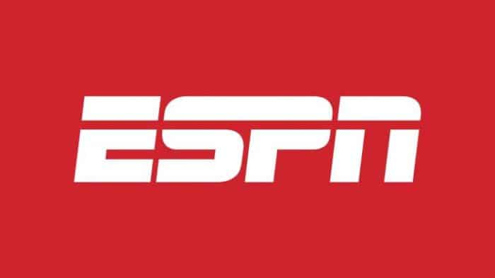 Plataforma de streaming da ESPN estreia na próxima semana nos Estados Unidos