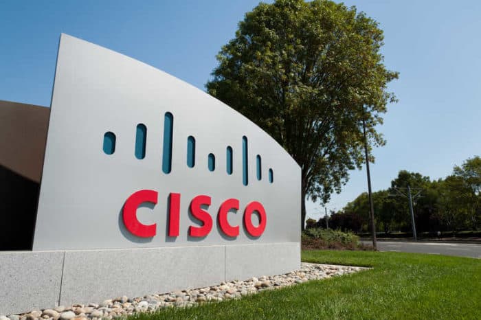 Cisco adquire startup de banco de dados