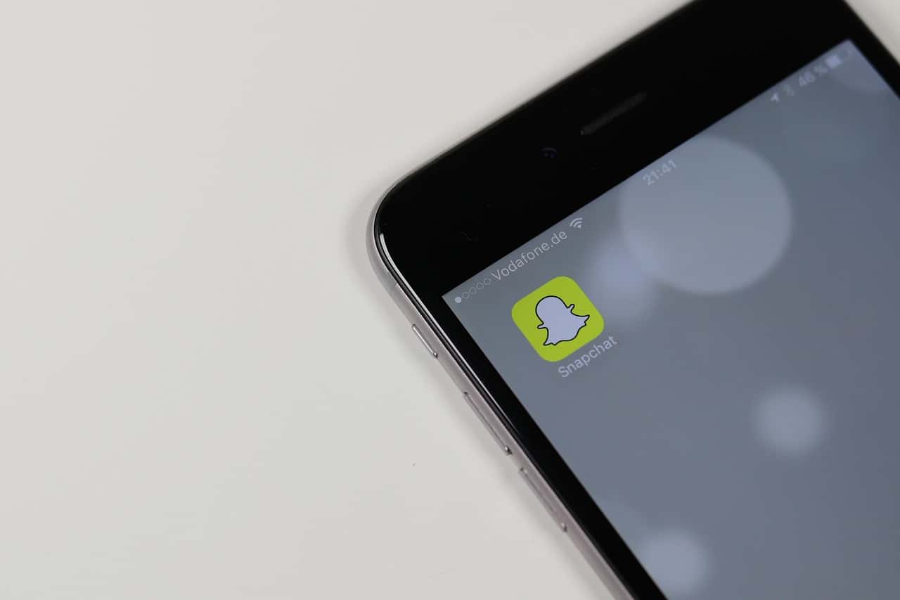 Snapchat pode lançar kit de desenvolvimento com ferramenta de login