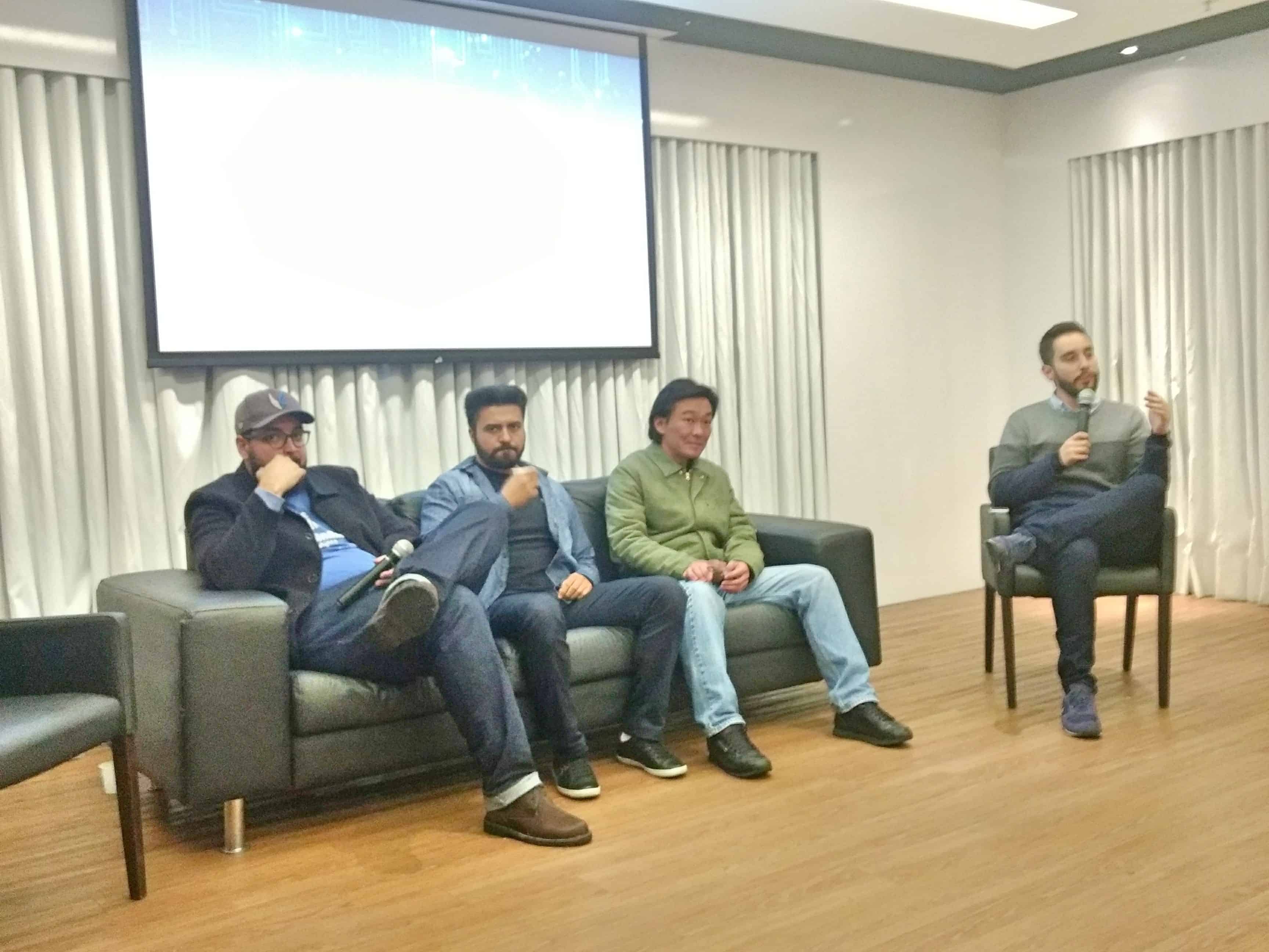 Porto Alegre recebe evento sobre investimento em startups