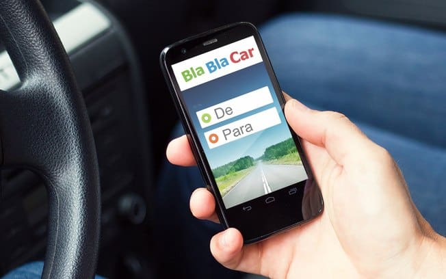 BlaBlaCar adquire a plataforma russa de caronas