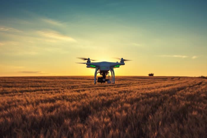 Organização Internacional de Padronização lança primeiros padrões globais para uso de drones