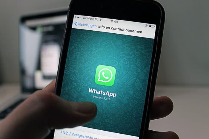 Governo indiano ameaça banir WhatsApp devido a fake news