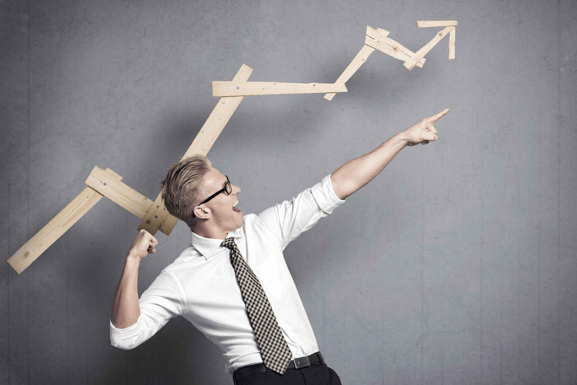Como minha startup pode se tornar uma scale up?