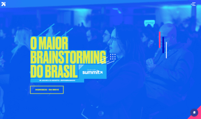 Gramado Summit anuncia primeiros palestrantes da edição de 2019