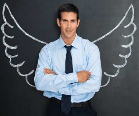 Legal Advice for Angel Investors