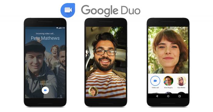 Google Duo já tem mais de 1 bilhão de downloads
