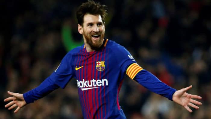 Aplicativo de performance no futebol recebe investimento para encontrar o novo Messi