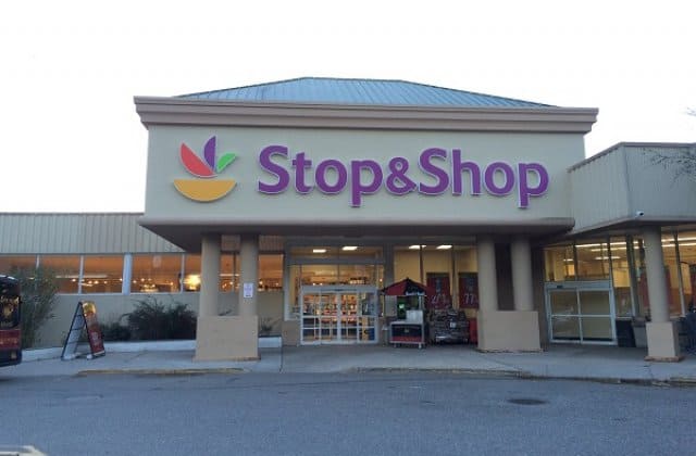 Stop & Shop anuncia supermercado autônomo