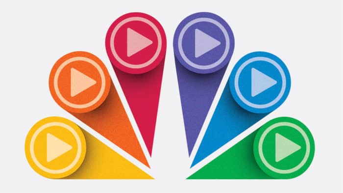 NBCUniversal está desenvolvendo sua própria plataforma de streaming