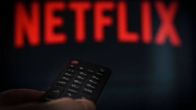 Netflix abre escritório no México