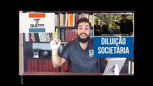 O que é Diluição Societária?