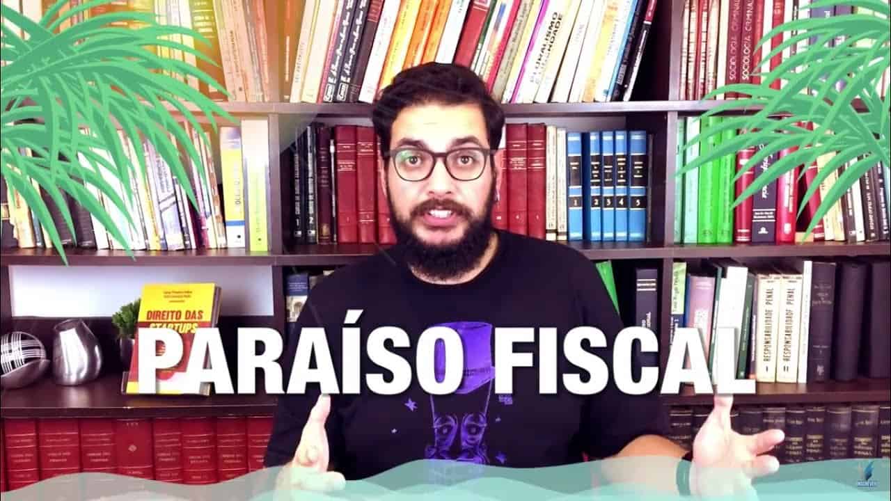 O que é Paraíso Fiscal?