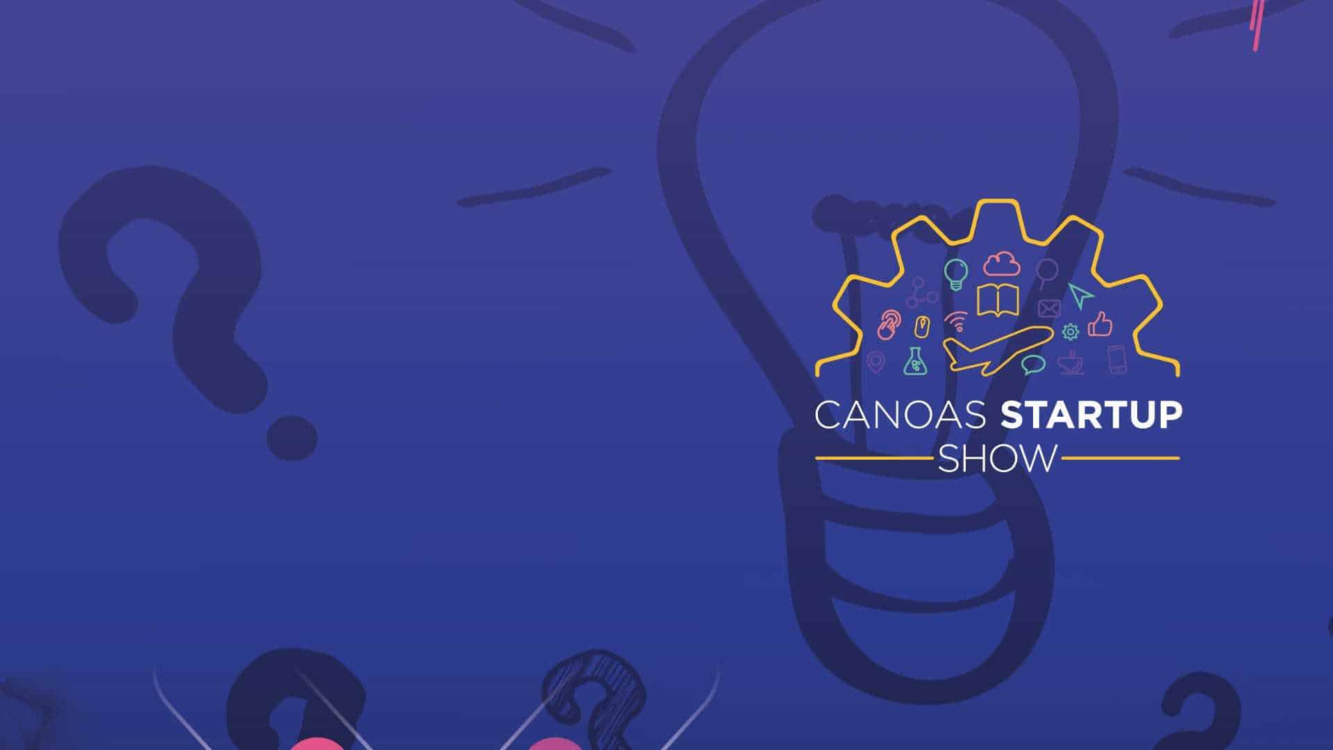Canoas recebe evento sobre o ecossistema de startups