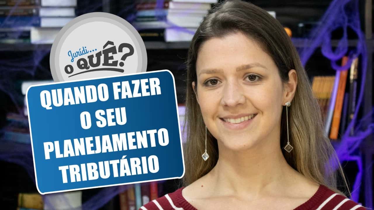 Quando é hora de fazer o planejamento tributário da sua empresa?