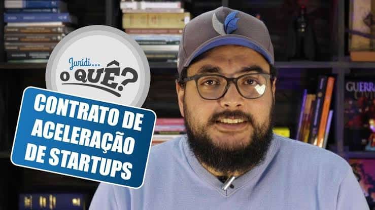 Você sabe o que é ter a sua startup acelerada?