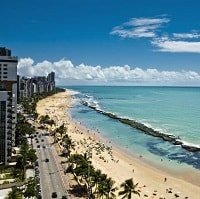 Recife is among the Brazilian capitals that stand out in the Brazilian ecosystem