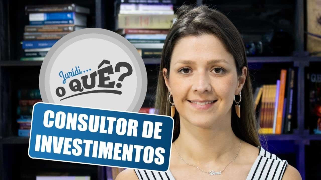 Saiba mais sobre “Consultor de Investimentos”