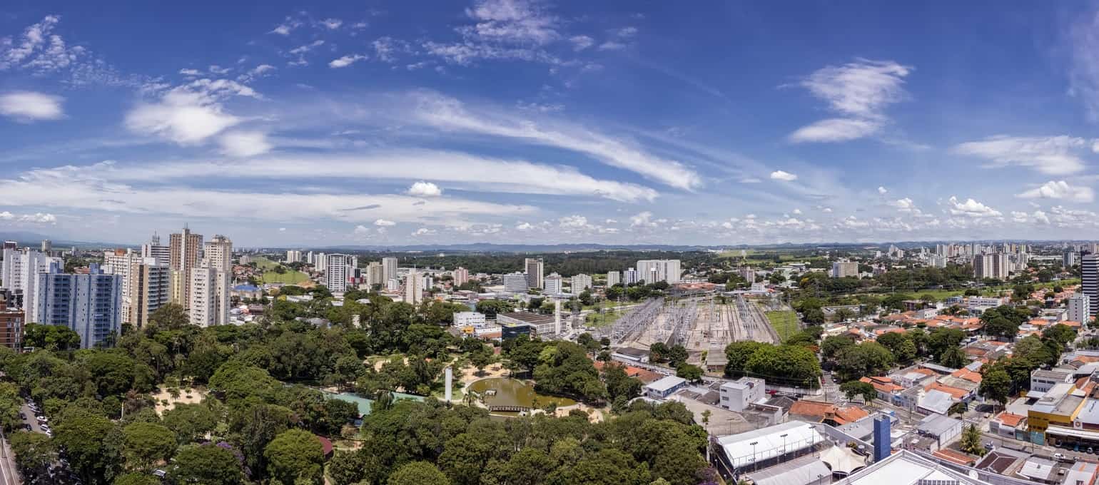 Confira três cidades do interior de São Paulo têm destaque no ecossistema brasileiro