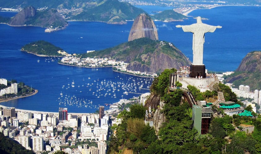 10 startups do Rio para ficar de olho