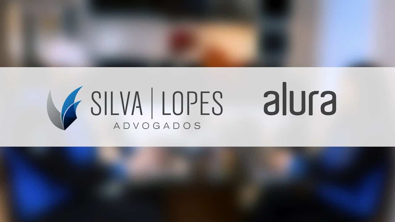 Silva Lopes e Alura oferecem cursos para parceiros do escritório de advocacia