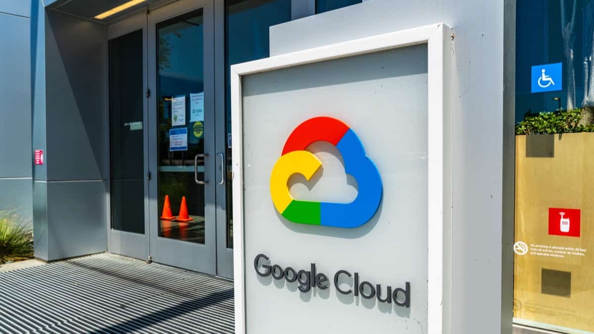 Americanas fecha parceria com Google Cloud
