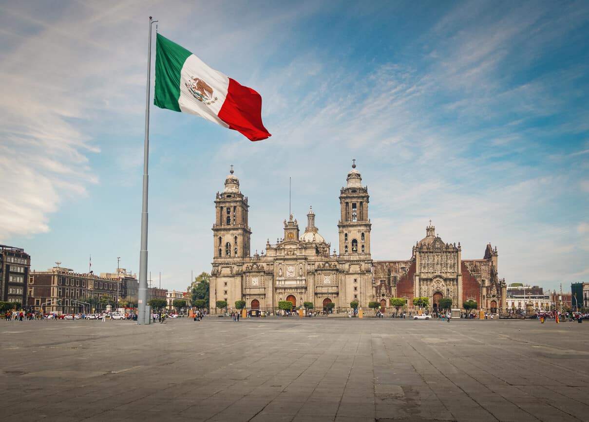 Sensedia abre escritório no México