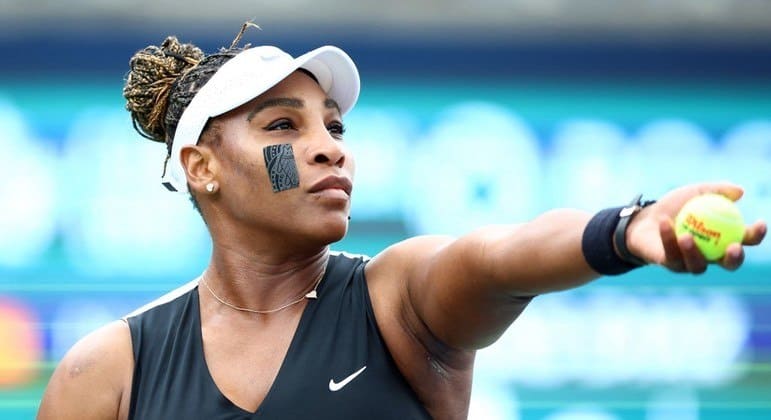 Serena Williams anuncia aposentadoria e aumentará o foco no investimento em startups
