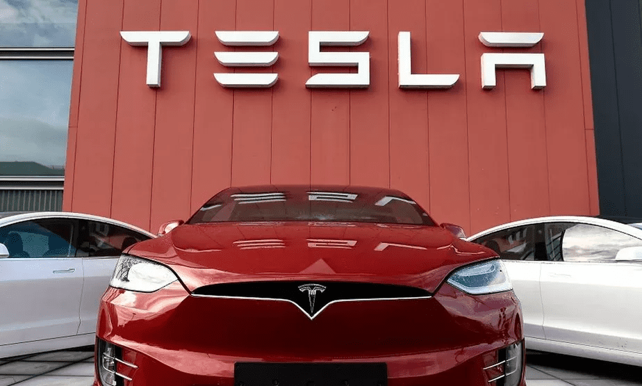 Elon Musk vende cerca de US$ 7 bilhões em ações da Tesla