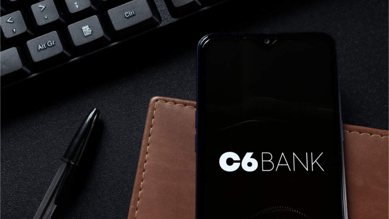 C6 Bank tem R$ 1 bilhão disponível para crédito via Pronampe