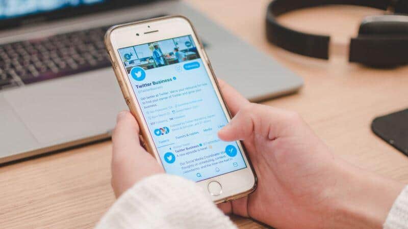 Twitter testa oficialmente botão para editar publicações