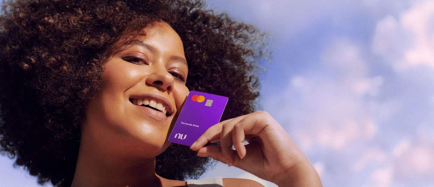 Nubank libera Limite Adicional para pagamentos de boletos no cartão de crédito