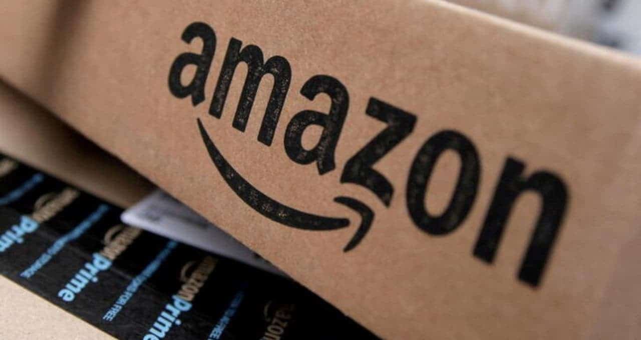 Amazon chega a acordo com UE sobre uso de dados