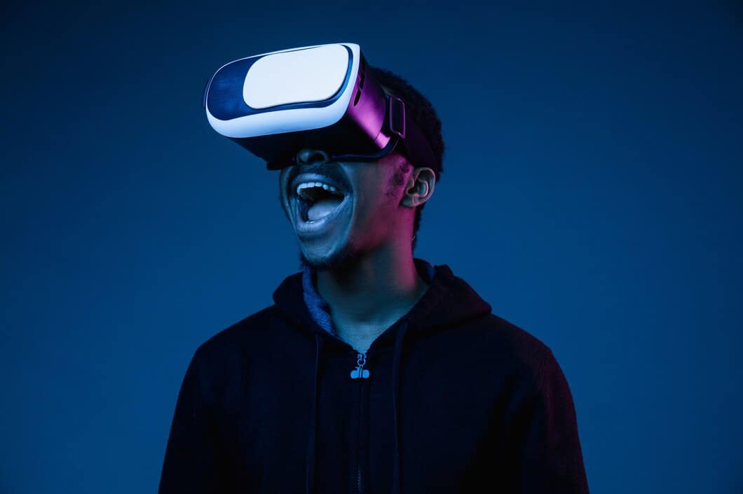 Apple negocia com Disney para conteúdo de óculos de realidade virtual