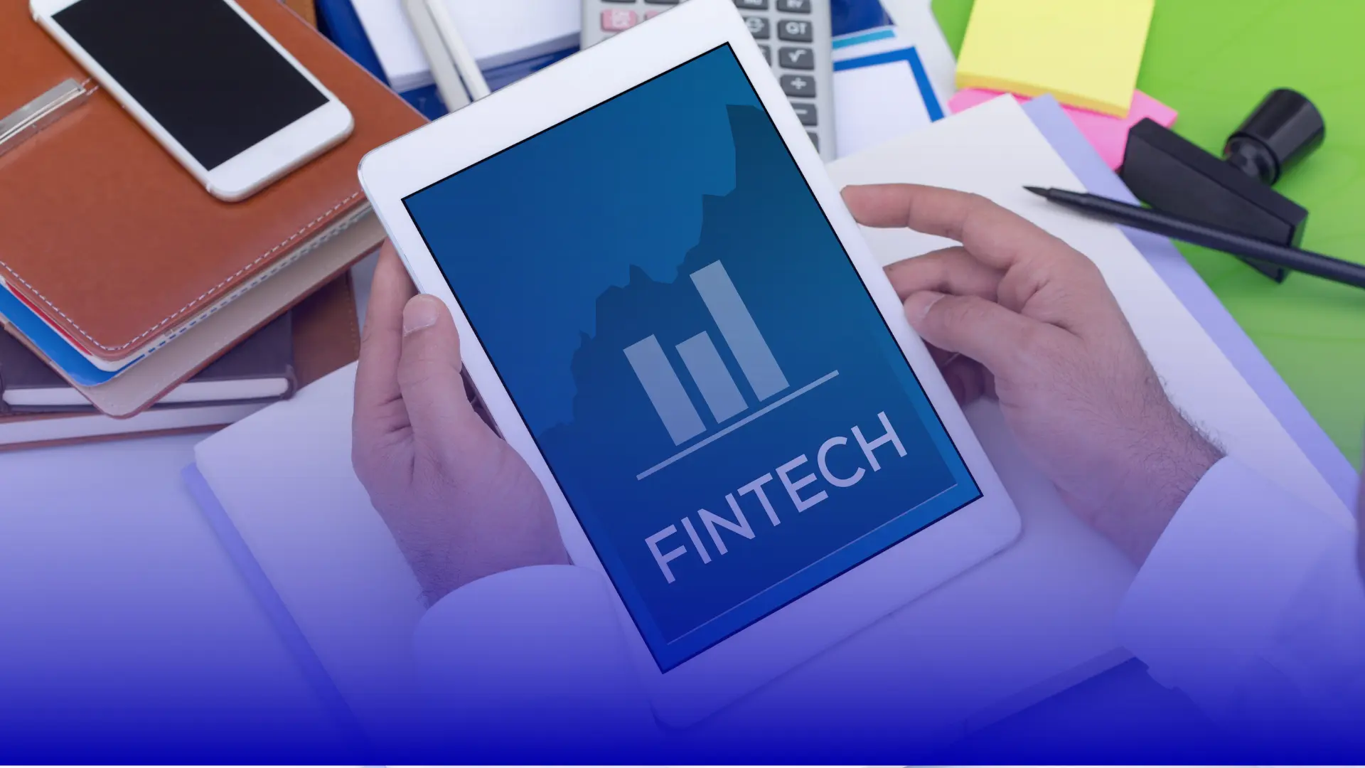 Fintechs in Brazil: discover the categories
