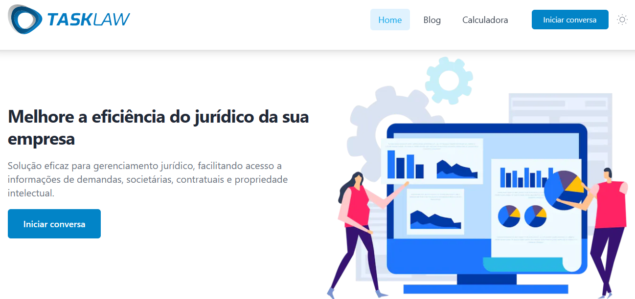 Silva Lopes investe R$ 1 milhão em legal tech