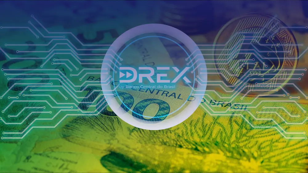 Drex – Real Digital: o que é e como vai funcionar quando entrar em vigor?