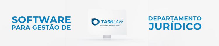 Tasklaw - Gestão de Departamento Jurídico