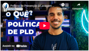 Política de PLD