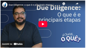 Due Diligence