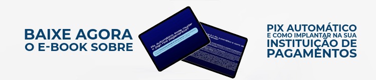 e-book Pix Automático