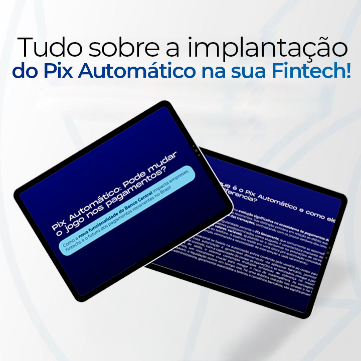 e-book Pix Automático