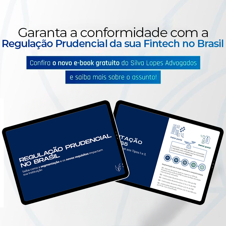 e-book – Regulação Prudencial